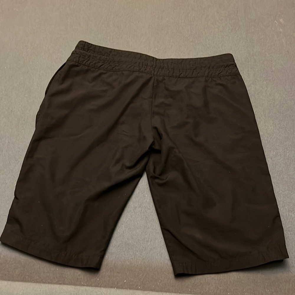 Nike Shorts. Draw String, Snap, & Zipper, 13" Len… - image 4